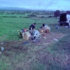 Borehole in Ireland