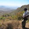 Mexico - Jose with spool